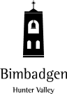 Bimbadgen Palmers Lane logo