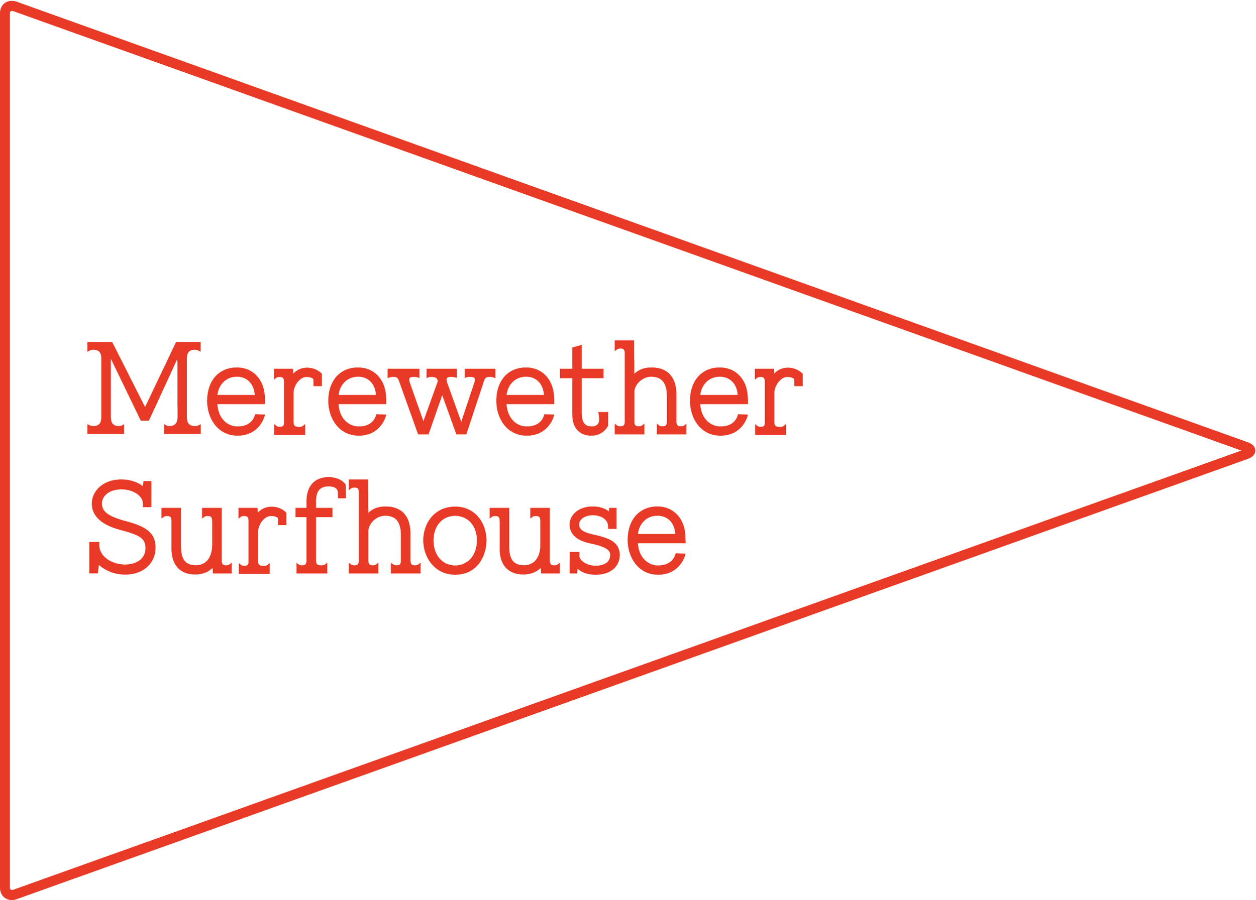 Merewether Surfhouse logo